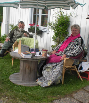 FolkPort Live