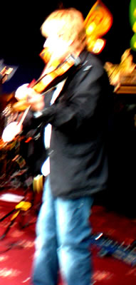 FolkPort Live