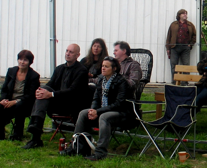 FolkPort Live