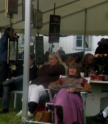 FolkPort Live