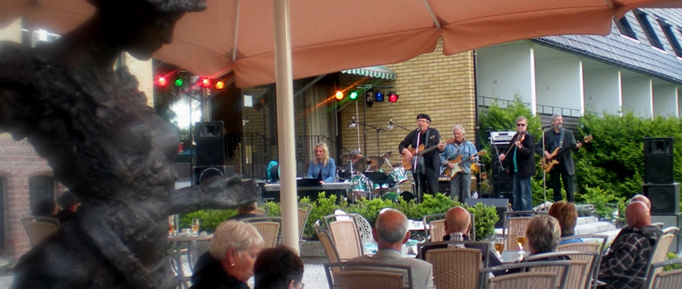 FolkPort Live