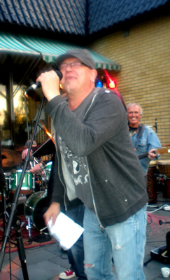 FolkPort Live