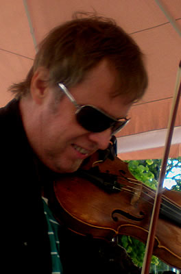 FolkPort Live