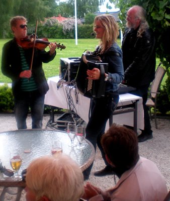 FolkPort Live