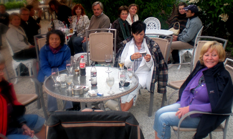 FolkPort Live
