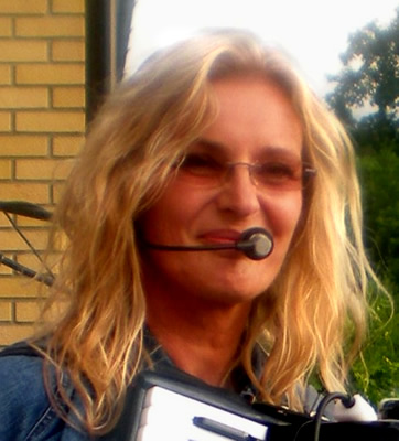 FolkPort Live