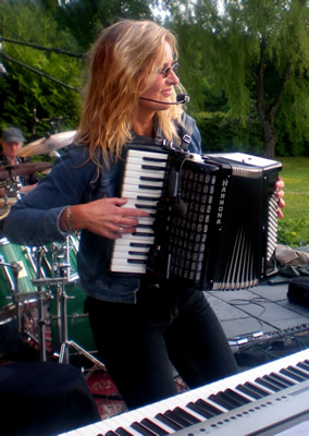 FolkPort Live