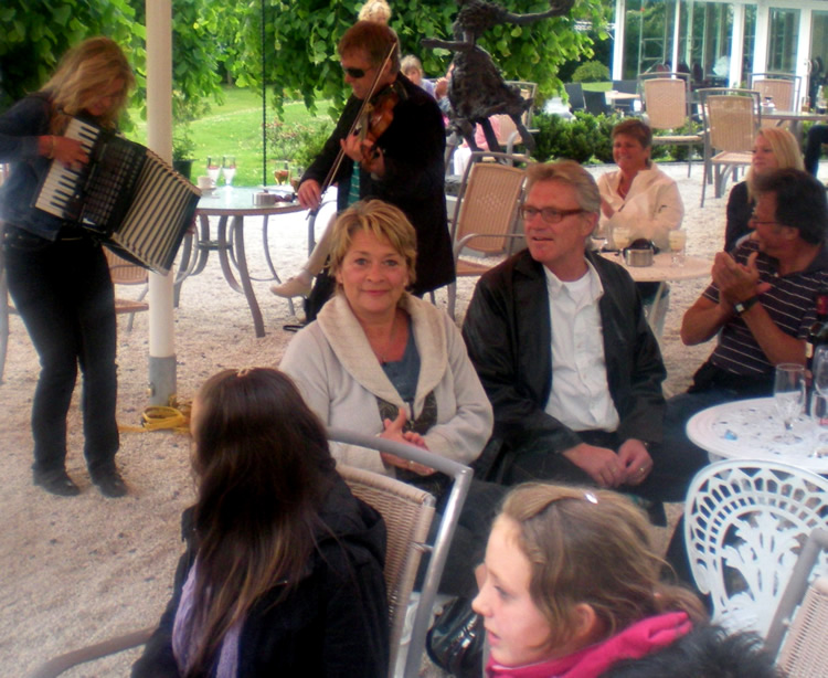 FolkPort Live