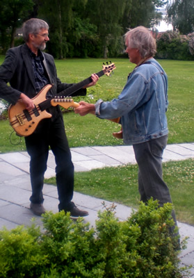 FolkPort Live