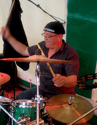 FolkPort Live