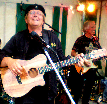 FolkPort Live