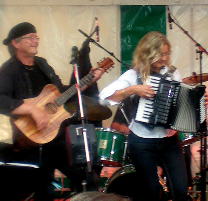 FolkPort Live