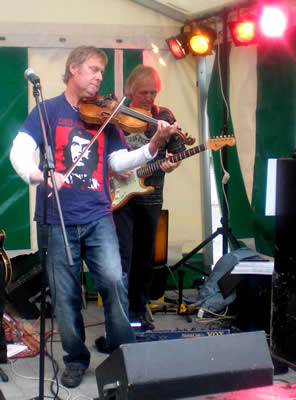 FolkPort Live