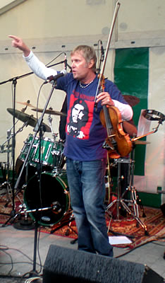FolkPort Live