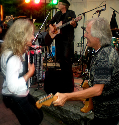 FolkPort Live