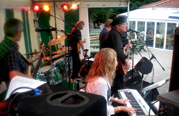 FolkPort Live