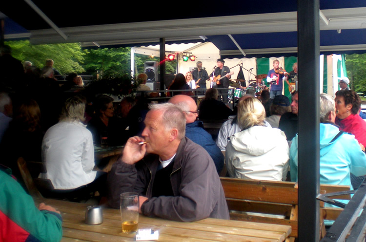 FolkPort Live