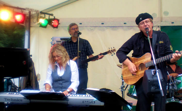 FolkPort Live