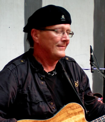 FolkPort Live