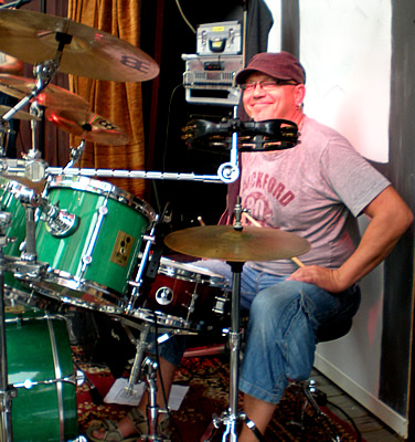 FolkPort Live