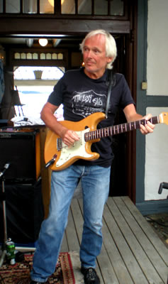 FolkPort Live