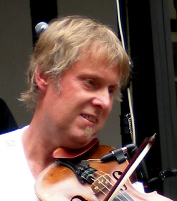 FolkPort Live