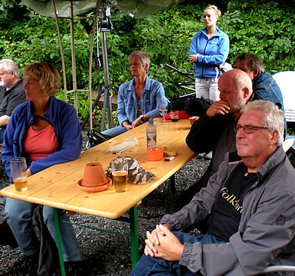 FolkPort Live