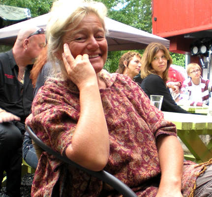 FolkPort Live