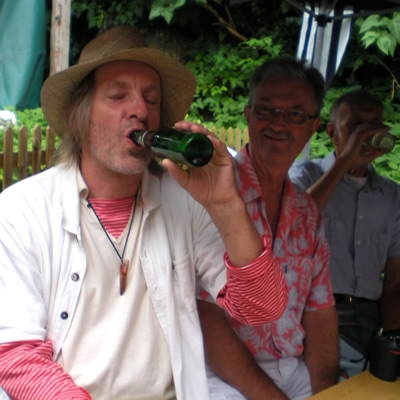FolkPort Live
