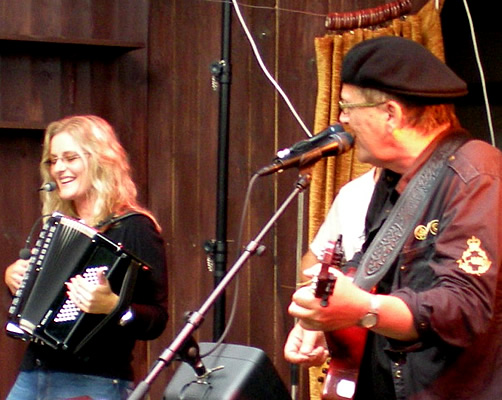 FolkPort Live