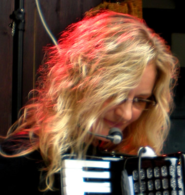 FolkPort Live
