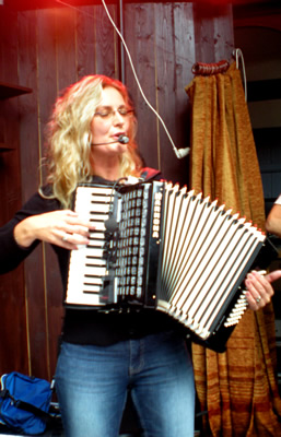 FolkPort Live