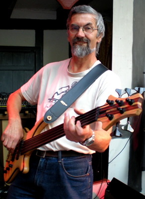 FolkPort Live