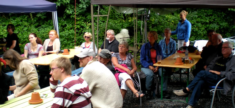 FolkPort Live