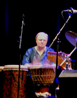 FolkPort Live
