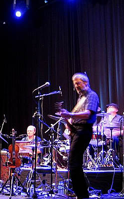 FolkPort Live