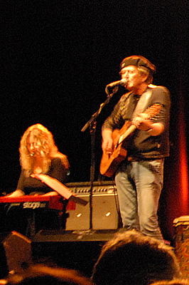 FolkPort Live