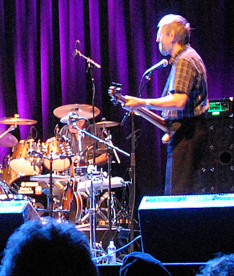 FolkPort Live
