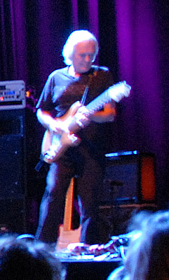 FolkPort Live
