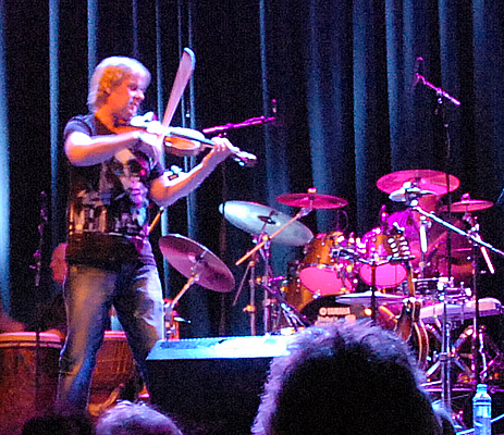 FolkPort Live
