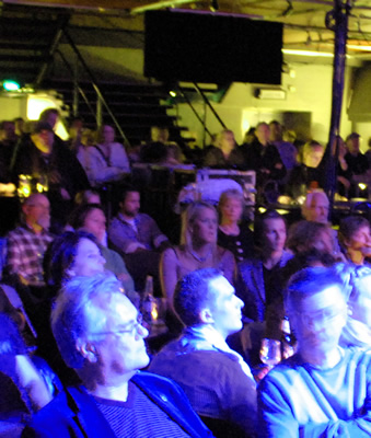 FolkPort Live