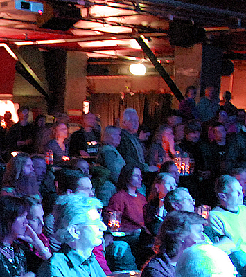 FolkPort Live