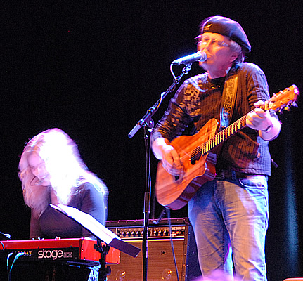 FolkPort Live
