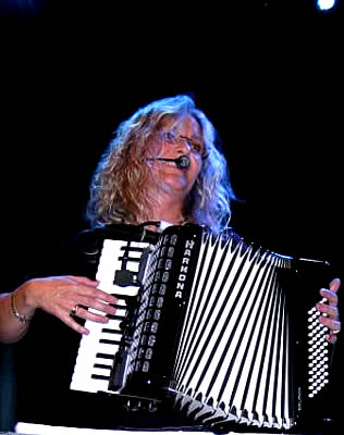 FolkPort Live