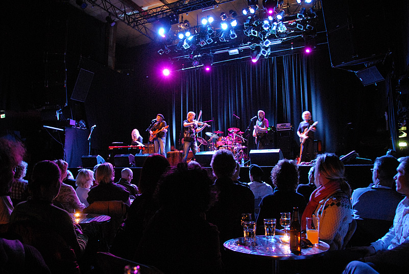 FolkPort Live