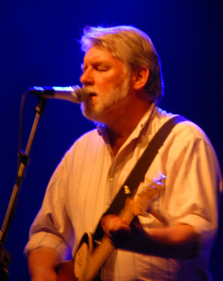 Fairport Convention Live