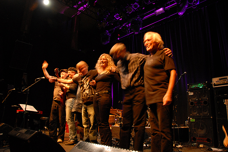 FolkPort Live