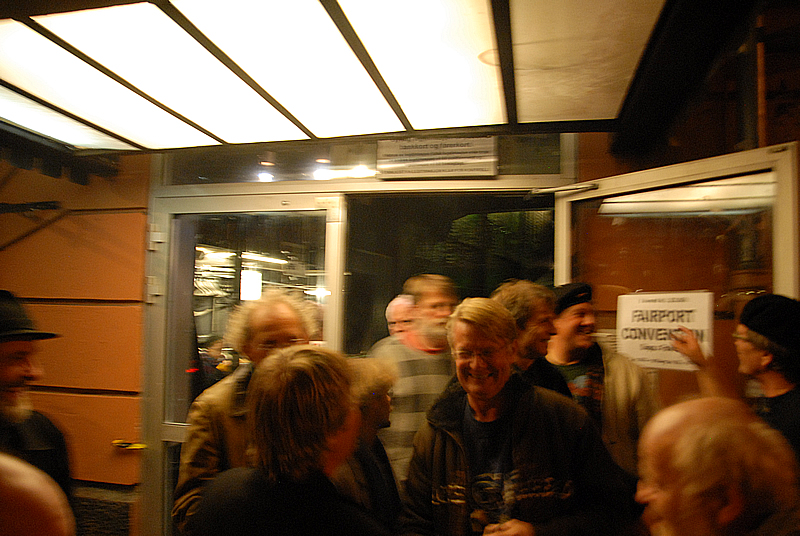 FolkPort Live