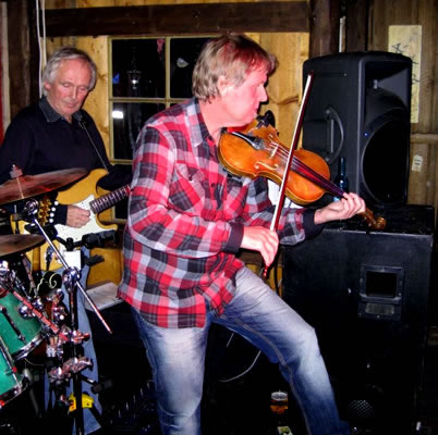 FolkPort Live