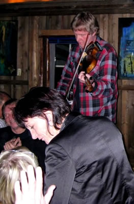 FolkPort Live